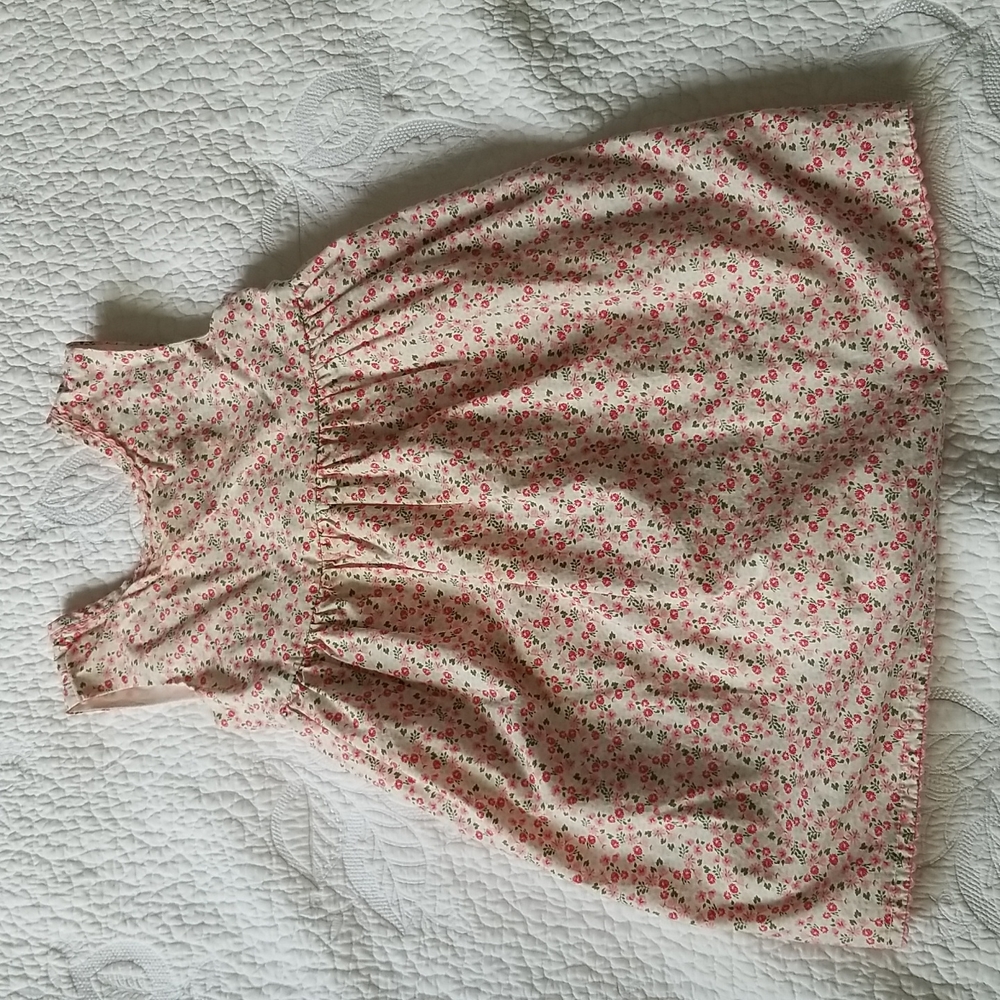 RUBY & BLOOM DRESS